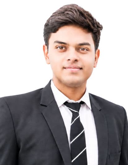 Deepansh Srivastav