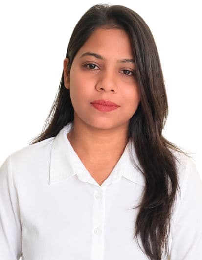 Shreya Srivastava
