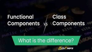 Functional components