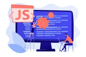 JavaScript ES6 Promise For loop